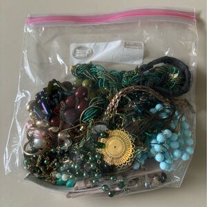 Mystery Jewelry Bag
